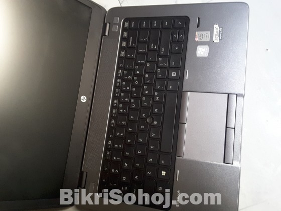 Hp Eletbook 840